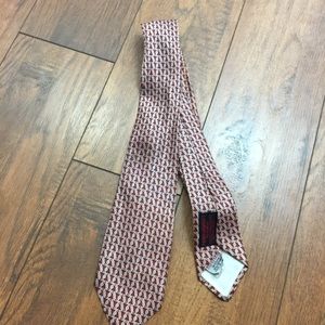Penndashery Tie